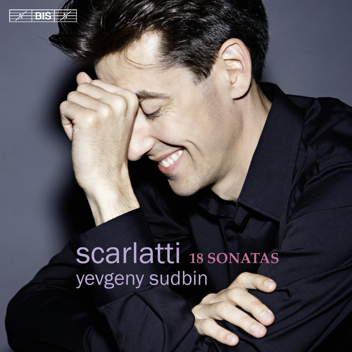 Scarlatti - Yevgeny Sudbin