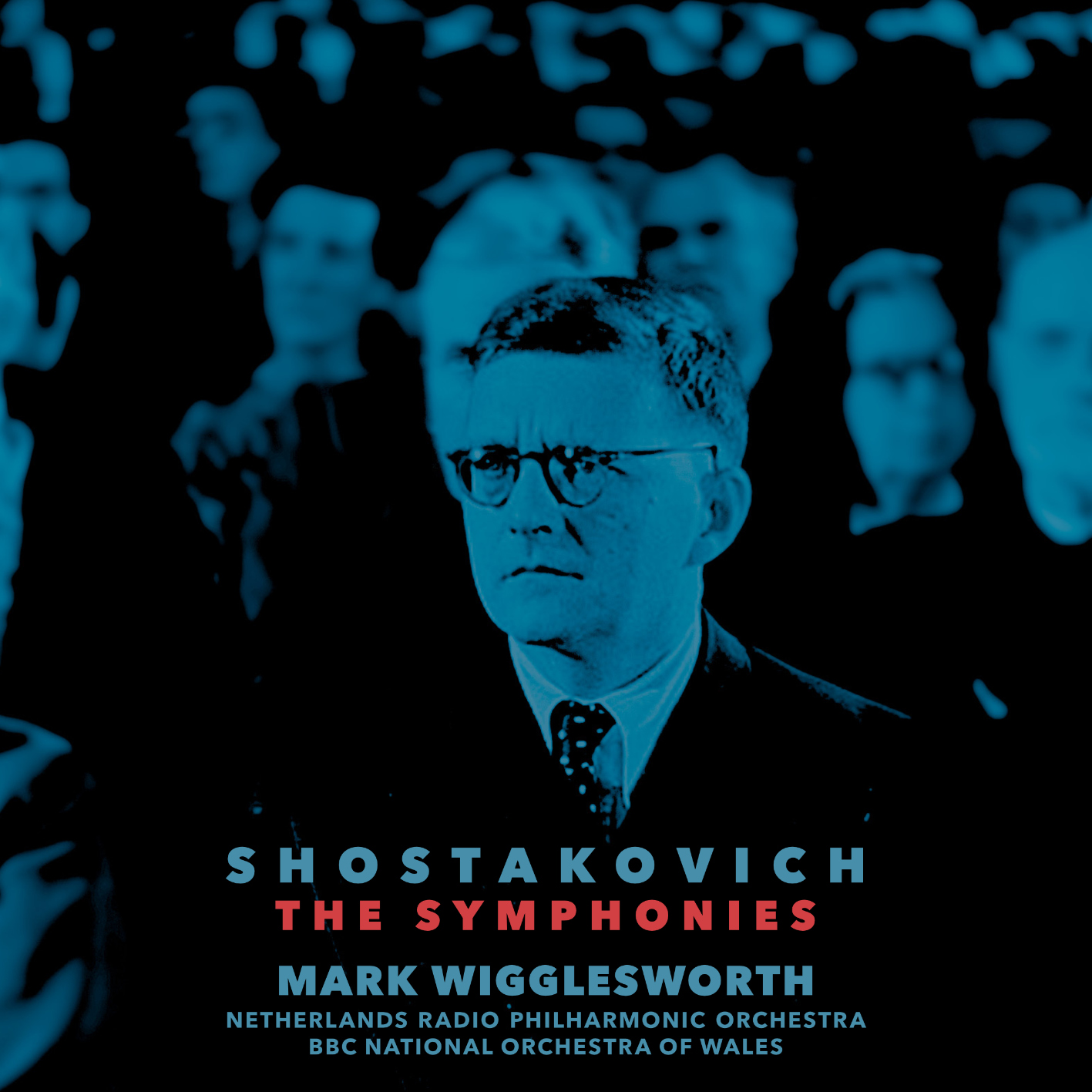 Shostakovich Complete Symphonies